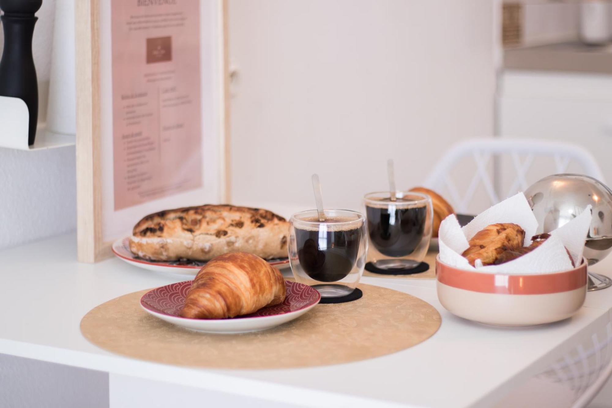 Le Boho Chic Studio Cosy Narbonne Exterior foto