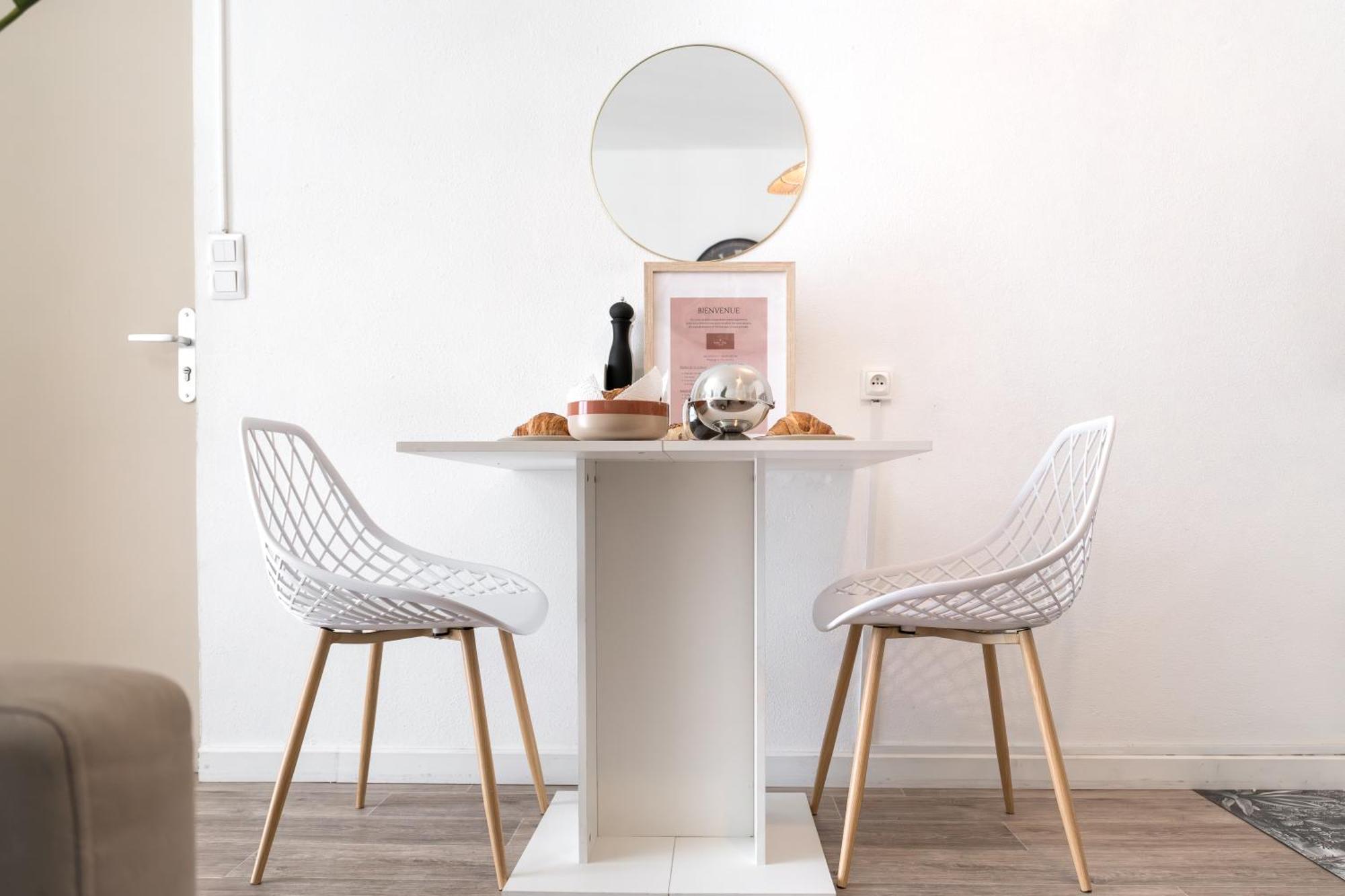 Le Boho Chic Studio Cosy Narbonne Exterior foto